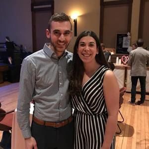 Meet your Posher, Joanna